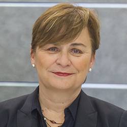 Dra. Mª José Calasanz. Codirectora de CIMA LAB Diagnostics Imagen de la Dra. Mª José Calasanz. Codirectora de CIMA LAB Diagnostics