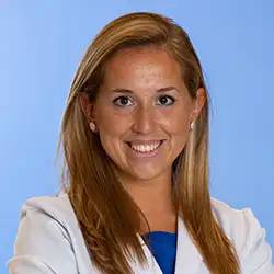 Imagen de la Dra. Nieves López Laguna. Medicina de Familia. Clínica Universidad de Navarra