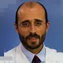 Imagen Dr. Camilo Silva Frojan, departamento de Endocrinologia y Nutricion 