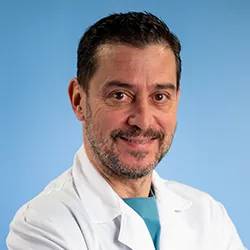 Imagen Dr. José Javier Varo Cenarruzabeitia, Urgencias