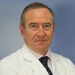 Dr. Jose Luis Hernandez Lizoain. Cirugía General. CUN Imagen Dr. Jose Luis Hernandez Lizoain, Departamento de Cirugia General.