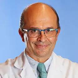 Luis Chiva de Agustín Diretor do Departamento de Ginecologia e Obstetrícia&nbsp;