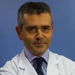 Dr. Luis Pina Insausti. Radiología. CUN Imagen Dr. Luis Pina Insausti, Departamento de Radiologia.