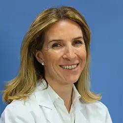 Imagen Dra. Arantxa Mata Fernández, Dpto. de Medicina de Familia