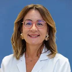 Imagen Dra. Azucena Díez Suarez, Departamento de Psiquiatría y Psicología clínica