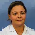 Cristina Carretero Ribón Especialista do Departamento de Digestivo