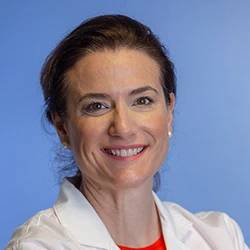 Imagen Dra. María Gallego Jiménez, Unidad Dental