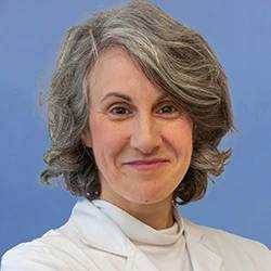 Imagen Dra. M&ordf; José Goikoetxea Lapresa, Departamento de Alergología 