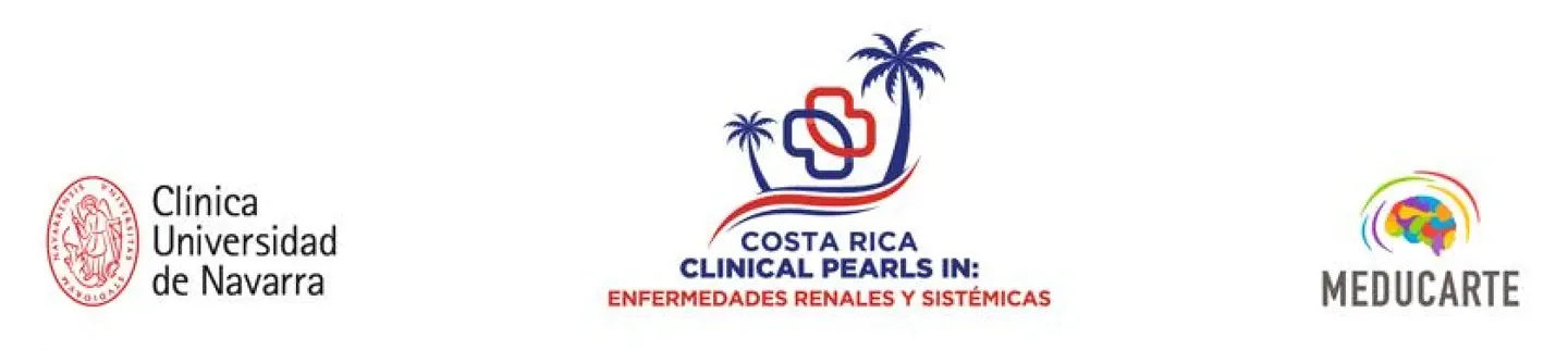 Simposio Clinical Pearls in: Enfermedades renales y Sistémicas