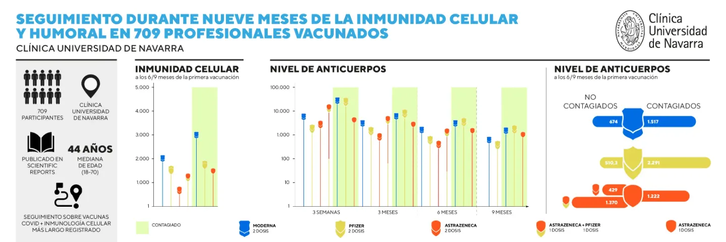 Infografía estudio SAVIN