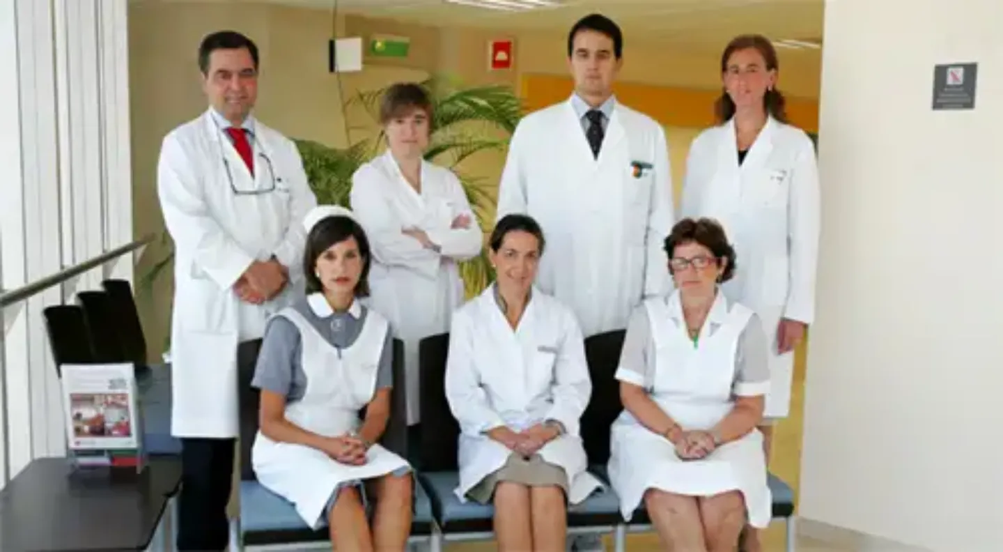 paralisis_facial_isidoro_b_equipo <p>Imagen del equipo que atendió a Isidoro Bejarano</p>