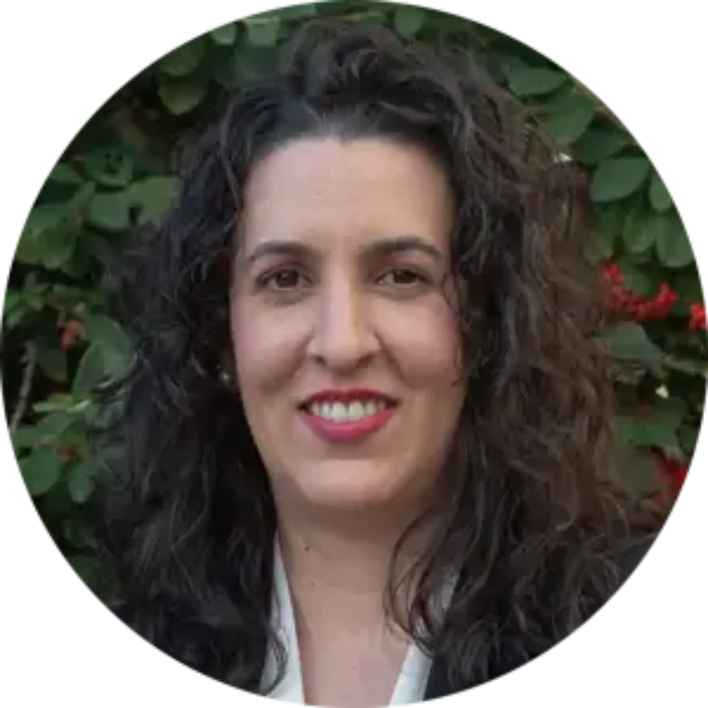 Beatriz Sánchez. Pacientes internacionales