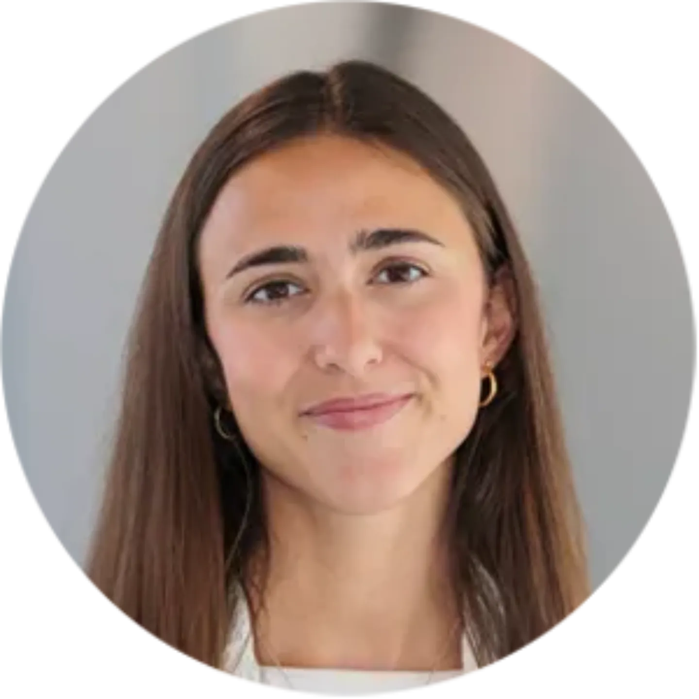 Imagen de Marina Redondo, equipo de atención a pacientes internacionales de la Clínica Universidad de Navarra
