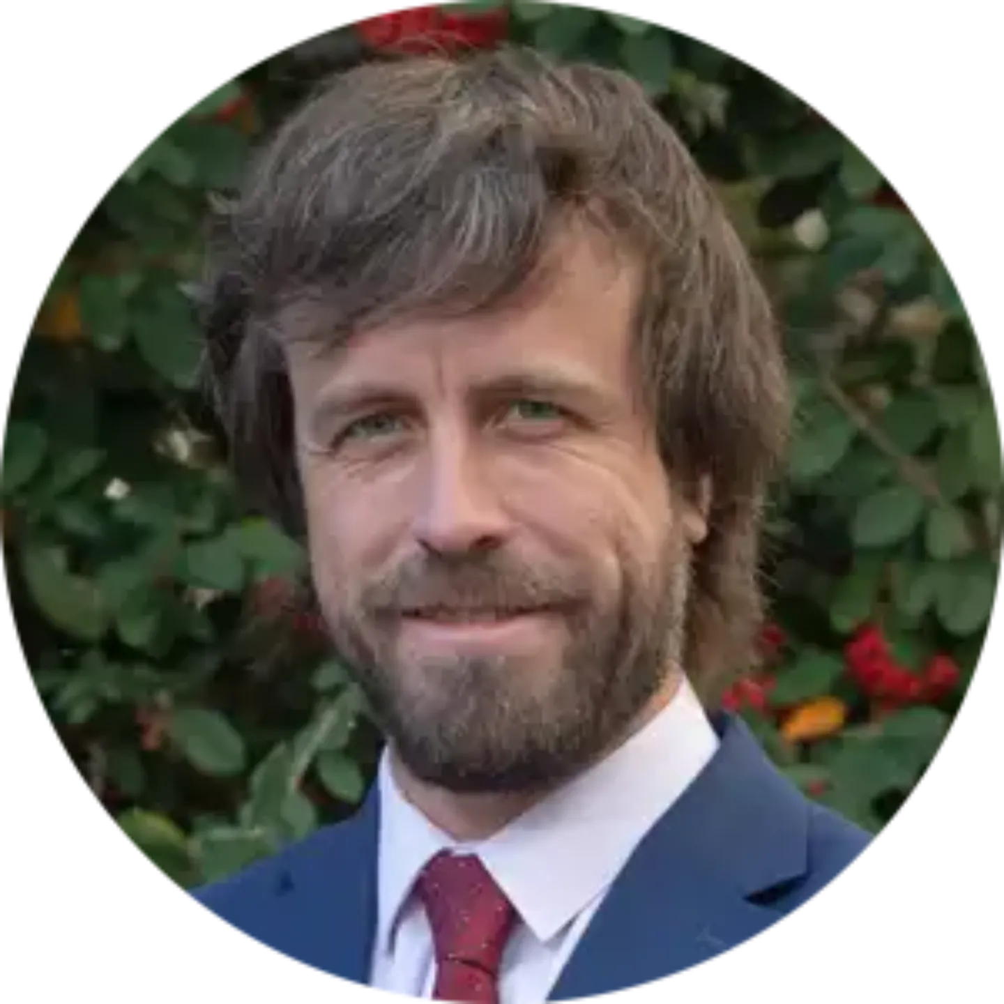 Pablo López Cotos. Pacientes internacionales