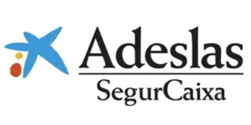 logo-adeslas <p>Imagen del logotipo de Adeslas, compañía de seguros con asistencia médica en la Clínica Universidad de Navarra </p>