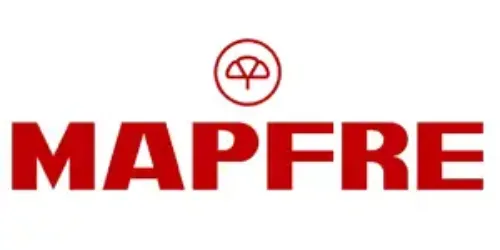 logo-mapfre <p>Imagen del logotipo de Mapfre, compañía aseguradora con seguros médicos de asistencia médica total en la Clínica Universidad de Navarra</p>