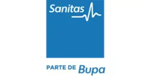 logo-sanitas <p>Imagen del logotipo de la compañía aseguradora Sanitas, seguros médicos con asistencia médica en la Clínica Universidad de Navarra</p>
