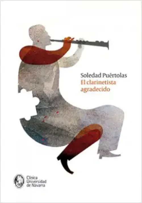img_portada_clarinetista_agradecido <p>Imagen portada libro El clarinetista agradecido </p>