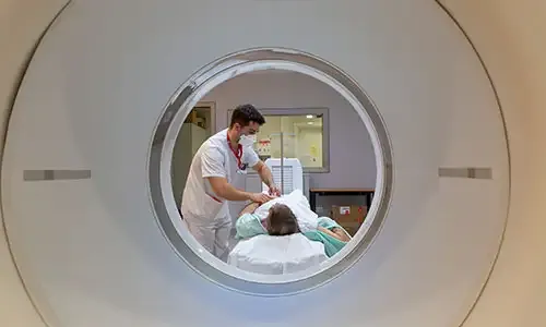 Nuevo PET. Medicina Nuclear. Clínica Universidad de Navarra