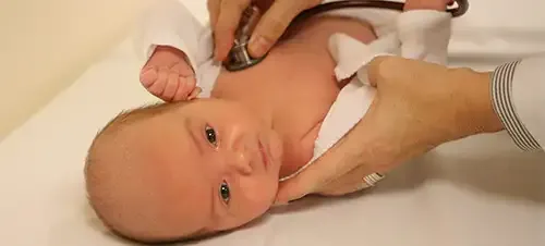 Exantema Subito Roseola Infantil O Sexta Enfermedad
