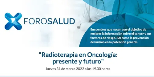 Foro ABC Salud. 31 de marzo de 2022