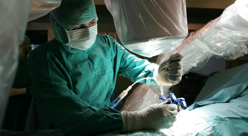 cot-facultad-medicina <p>Quirófano. Cirugía Ortopédica y Traumatología </p>