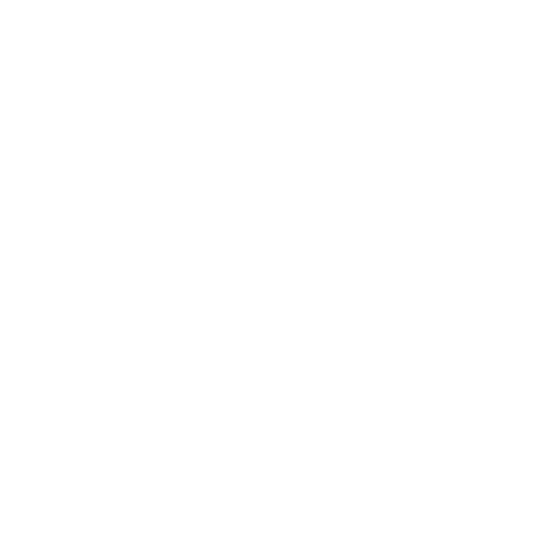 icono-banco-solidaridad Icono blanco corazón y manos, simbolizando la solidaridad