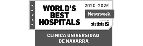 La Clínica Universidad de Navarra se encuentra, según la revista Newsweek, entre los 120 mejores hospitales del mundo.