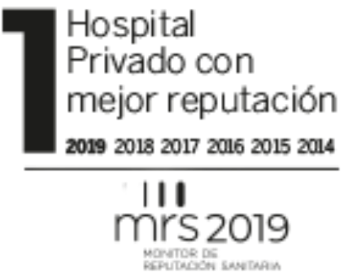hospital_reputacion_2019 Hospital Privado con Mejor Reputación