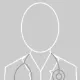Imagen avatar gris médico o doctor. Clínica Universidad de Navarra