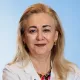 La imagen muestra a la Dra. Isabel Rubio Rodríguez, especialista en Cirugía de la Mama de la Clínica Universidad de Navarra. La Dra. Rubio es una cirujana altamente capacitada y experimentada en el diagnóstico y tratamiento quirúrgico de tumores de la mama, así como en la realización de cirugías de alta complejidad.Su enfoque en la atención personalizada y en el uso de técnicas quirúrgicas avanzadas la hacen destacar en el campo de la cirugía mamaria. Además, cuenta con una amplia trayectoria académica y ha publicado numerosos artículos científicos en revistas especializadas, lo que refleja su compromiso con la investigación y la innovación en el campo de la cirugía.En la Clínica Universidad de Navarra, contamos con un equipo de especialistas en cirugía general y tecnología de última generación para ofrecer una amplia variedad de opciones de tratamiento a nuestros pacientes. Nos comprometemos a proporcionar el más alto nivel de cuidado y servicio a aquellos que confían en nosotros para el manejo de su salud quirúrgica.Para obtener más información sobre nuestros servicios en cirugía general, no dude en ponerse en contacto con nosotros.