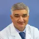 La imagen muestra al Dr. Juan José Gaite García, odontólogo de la Unidad Dental de la Clínica Universidad de Navarra. El Dr. Gaite se dedica preferencialmente a la endodoncia.