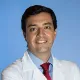Imagen del Dr. Jorge Gómez, especialista en Cirugía Ortopédica y Traumatología de la Clínica Universidad de Navarra. El Dr. Gómez se dedica preferencialmente a la cirugía ortopédica oncológica, ortopedia infantil y artroplastia de cadera y rodilla, primaria y de revisión.