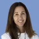 Imagen de la Dra. Aldara Rodríguez, especialista en Cirugía Ortopédica y Traumatología de la Clínica Universidad de Navarra. La Dra. Rodríguez se dedica preferencialmente a la cirugía del pie y tobillo.
