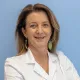 Imagen de la Dra. Isabella Fassola, especialista en Traumatología de la Clínica Universidad de Navarra. 