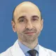 Imagen del Dr. José Ignacio Leal Lorenzo, especialista en Cirugía Vascular de la Clínica Universidad de Navarra. El Dr. Leal se dedica preferencialmente a la enfermedad carotídea y arterial periférica y procedimientos mínimamente invasivos sobre la patología vascular tanto arterial como venosa.
