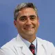Imagen del Dr. Javier Gómez Ambrosi, investigador del Departamento de Endocrinología de la Clínica Universidad de Navarra. El Dr. Gómez se dedica a la investigación en el campo de la Obesidad.
