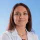 Imagen de la Dra. Belén García Izquierdo, especialista en Endocrinología y Nutrición de la Clínica Universidad de Navarra.