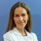 Imagen de la Dra. Marta García Goñi, especialista en Endocrinología y Nutrición de la Clínica Universidad de Navarra. La Dra. García se dedica al diagnóstico y tratamiento de la patología tiroidea, trastornos del metabolismo fosfo-cálcico, diagnóstico y tratamiento de la diabetes mellitus tipo 1 y 2, y la endocrinología general.