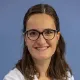 Imagen de la Dra. Saioa Echeverría Andueza, especialista en Endocrinología y Nutrición de la Clínica Universidad de Navarra. La Dra. Echeverría se dedica preferencialmente al diagnóstico y tratamiento de la desnutrición relacionada con la enfermedad.