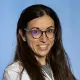 Imagen de Elena Sánchez Campayo, nutricionista clínico en el Departamento de Endocrinología y Nutrición de la Clínica Universidad de Navarra. Elena Sánchez se dedica preferencialmente al tratamiento de diversas patologías desde la infancia hasta la edad avanzada.