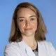 Imagen de Isabel Higuera Pulgar, dietista y nutricionista de la Clínica Universidad de Navarra. Isabel Higuera se dedica preferencialmente a la nutrición del paciente desnutrido por patologías oncología, digestiva, quirúrgica...