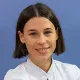 Imagen de Maite Aguas Ayesa, dietista y nutricionista de la Clínica Universidad de Navarra. Maite Aguas se dedica preferencialmente al tratamiento dietético de la obesidad, patologías digestivas y trastornos de la conducta alimentaria.