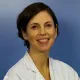 Imagen de la Dra. Irene Aquerreta González, especialista en Farmacia Hospitalaria de la Clínica Universidad de Navarra. La Dra. Aquerreta se dedica preferencialmente a la farmacocinética aplicada.