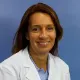 Imagen de la Dra. Natalia Rodríguez Spiteri, especialista del Departamento de Flebología de la Clínica Universidad de Navarra. La Dra. Rodríguez se dedica preferencialmente al tratamiento de patología venosa mediante escleroterapia con microespuma.