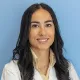 Imagen de la Dra. Alba Etxeandía, especialista en Ginecología de la Clínica Universidad de Navarra