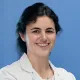 Imagen de la Dra. Fernández Valor, especialista en ginecología y obstetricia. La Dra. Fernández se dedica preferencialmente a la fertilidad, obstetricia de bajo riesgo y salud de la mujer.