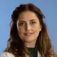 Imagen de la Dra. Lucía Pérez Alonso, esspecialista en Ginecología y Obstetricia de la Clínica Universidad de Navarra. La Dra. Pérez se dedica preferencialmente a los tumores ginecológicos.