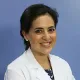 Imagen de la Dra. Begoña Olartecoechea Linaje, especialista en Ginecología y Obstetricia de la Clínica Universidad de Navarra. La Dra. Olartecoechea se dedica preferencialmente a a la patología mamaria.