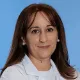 Imagen de la Dra. Mª Fernanda Venegas Gato, especialista en Medicina Familiar y Comunitaria de la Clínica Universidad de Navarra.